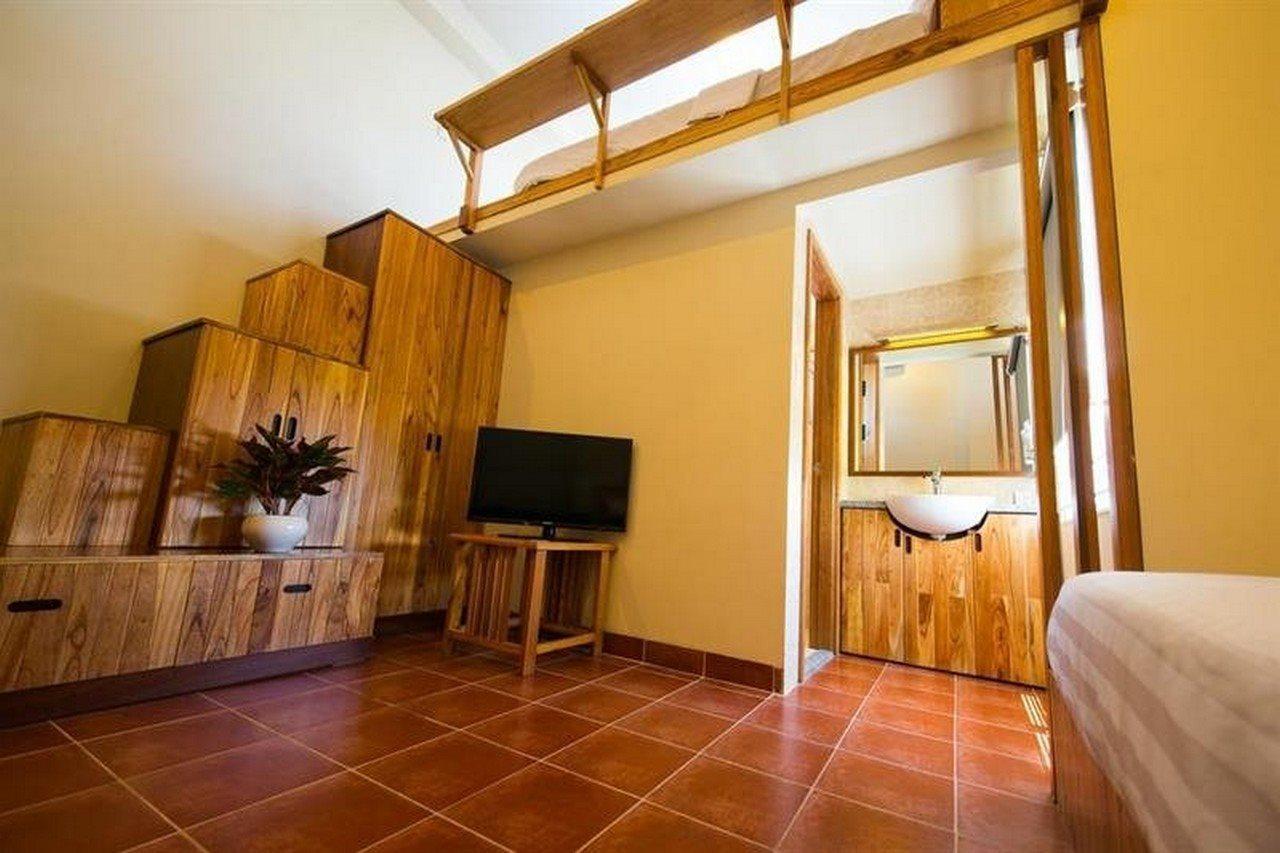 Tabalo Hostel Nha Trang Exterior photo