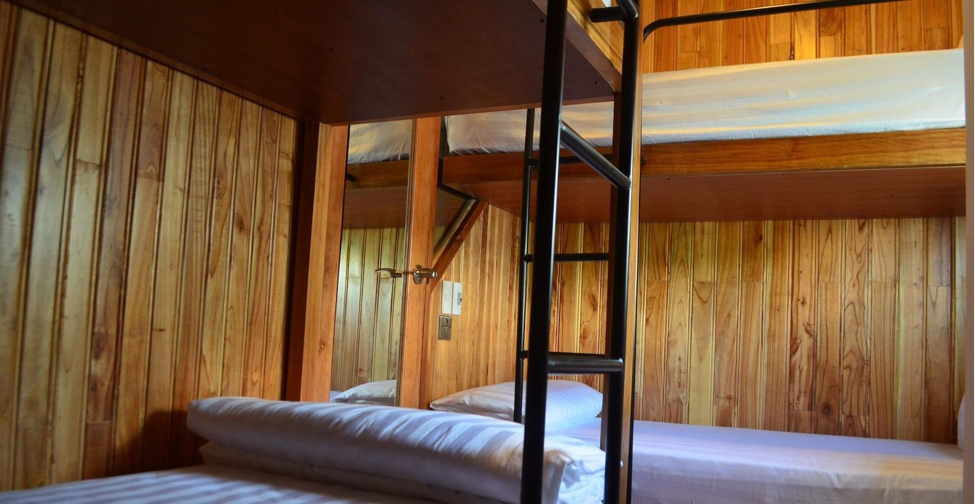 Tabalo Hostel Nha Trang Exterior photo