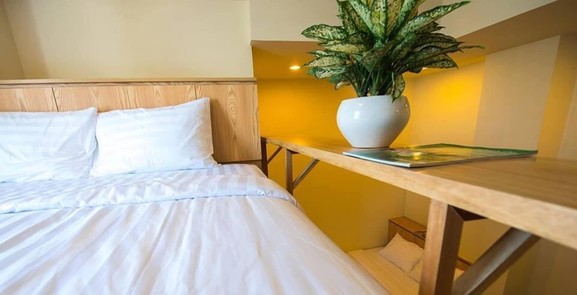 Tabalo Hostel Nha Trang Exterior photo