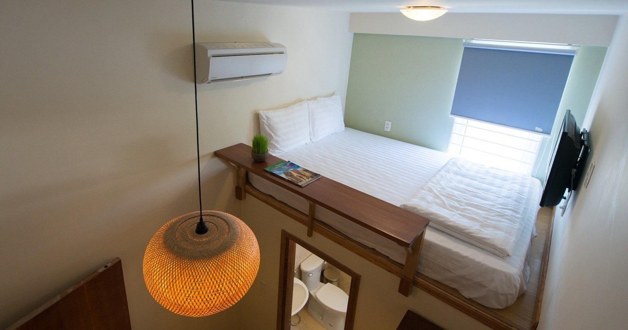 Tabalo Hostel Nha Trang Exterior photo