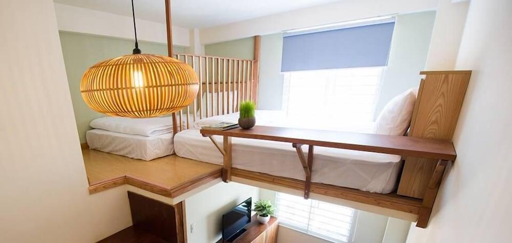 Tabalo Hostel Nha Trang Exterior photo