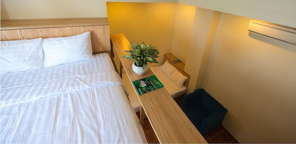 Tabalo Hostel Nha Trang Exterior photo
