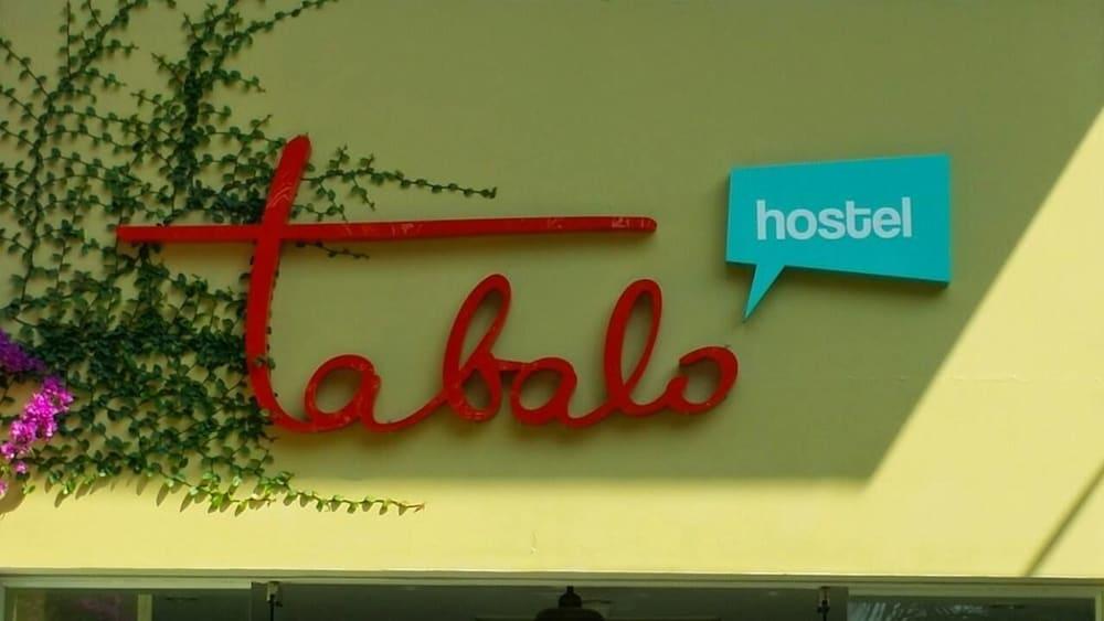 Tabalo Hostel Nha Trang Exterior photo