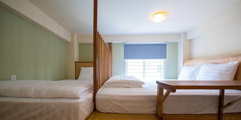 Tabalo Hostel Nha Trang Exterior photo