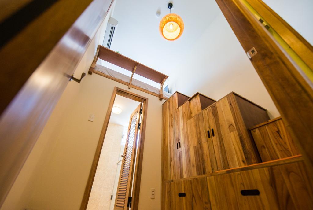 Tabalo Hostel Nha Trang Room photo