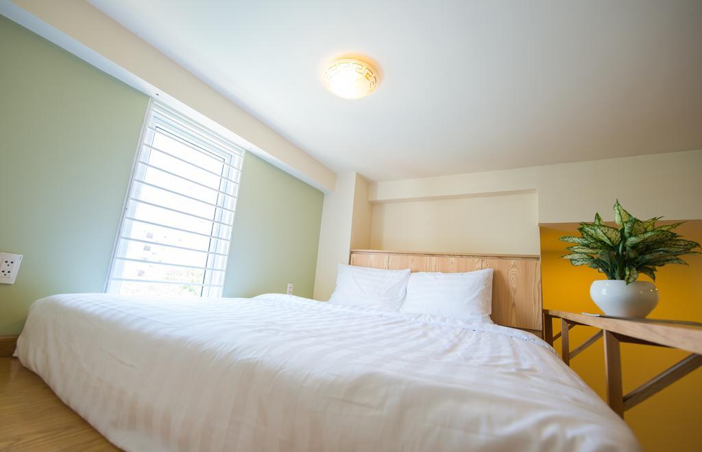Tabalo Hostel Nha Trang Room photo
