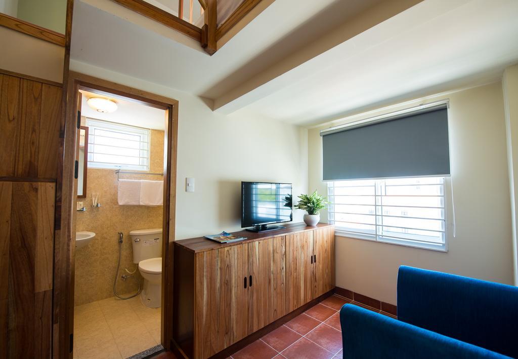 Tabalo Hostel Nha Trang Room photo