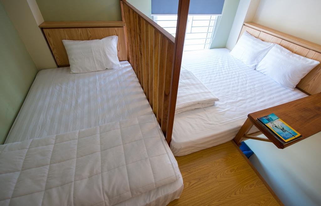 Tabalo Hostel Nha Trang Room photo
