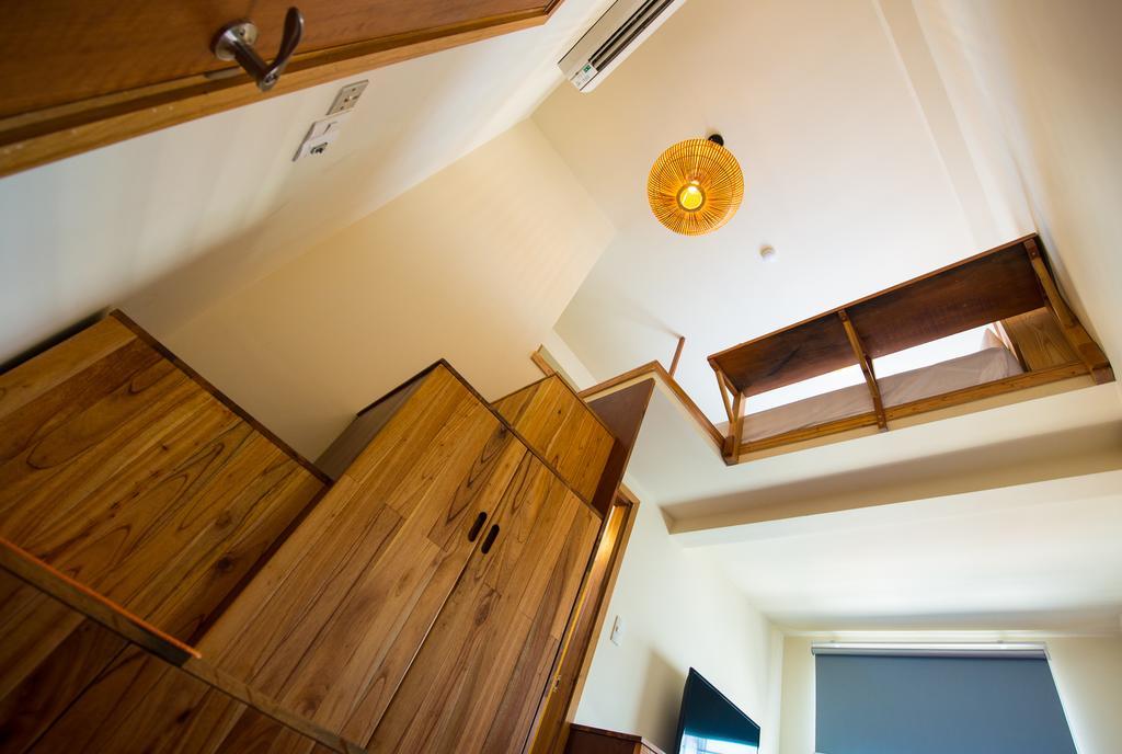 Tabalo Hostel Nha Trang Exterior photo