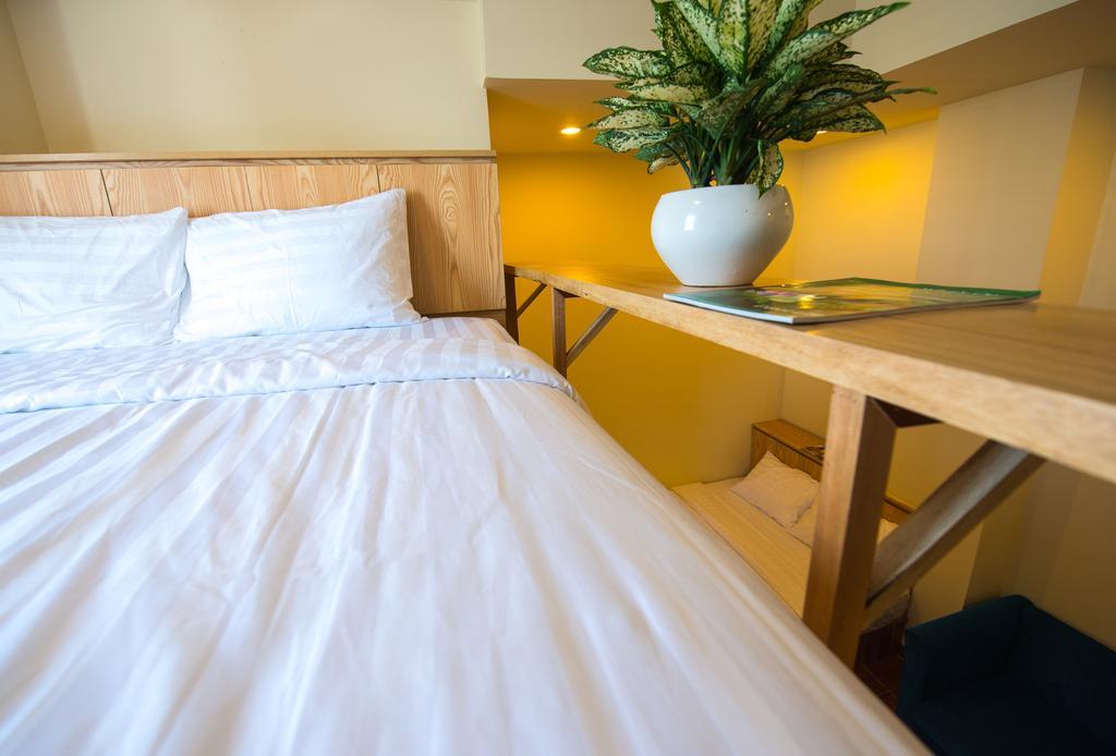 Tabalo Hostel Nha Trang Exterior photo