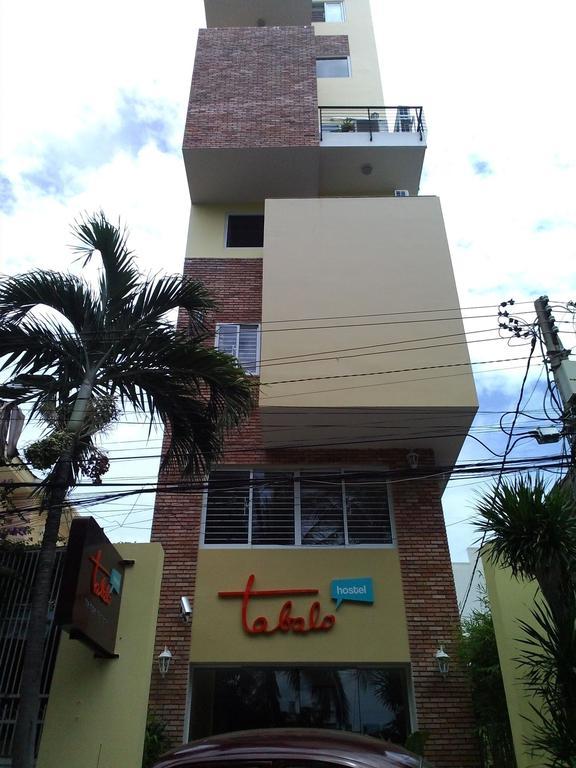 Tabalo Hostel Nha Trang Exterior photo